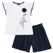 Chicco 09075764000000 MEISJES DONKERBLAUW 116