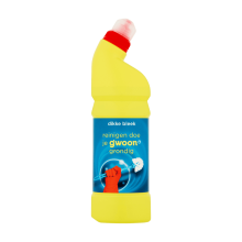 G'woon dikke bleek origineel 750 ml