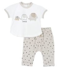Chicco 09075858000000 Unisex Medium Natuurlijk 080