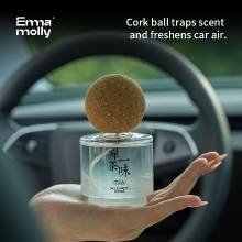 Emma Molly Human Tea Affair Auto Aroma Zen Thee Eén Smaak