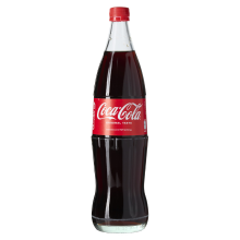 Coca Cola Coca Cola Original Taste 1 L
