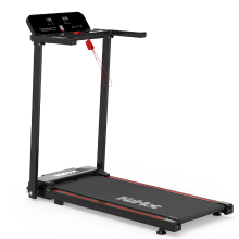 KeHot SL Q30 opvouwbare loopband 1–12 km/h, 375 x 945 mm band, wisselstroom 220–240 V, Bluetooth en FITSHOW/KINOMAP/ZWIFT