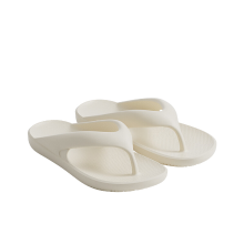 PUXI Star Sleep badslippers Cloud White maat 37 38 unisex minimalistische mode