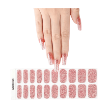 MeoMagic accessoires gelnagelstickers 20 stuks 14 71
