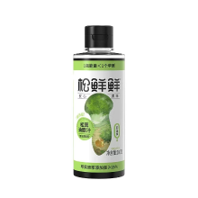 Songxianxian Matsutake Paddenstoelenvinaigrette 280g
