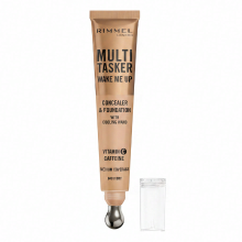 Rimmel wake me up concealer 040 ivory – verhelderend effect, 20 ml