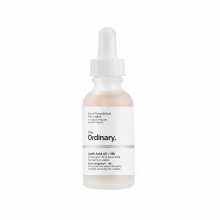 The Ordinary Melkzuur 5% + HA 30 ml