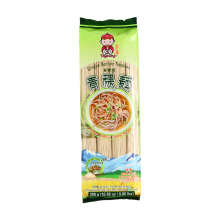 Toyoung Tuxiaoyang Hooglandgerstnoedels 300 g