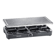 Severin RG 2378 raclettegrill 1300 W