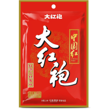 Hao Ren Jia Da Hong Pao Rode Bouillon Hotpot basis, 150g