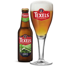Texels Springtide Bier   300 ml