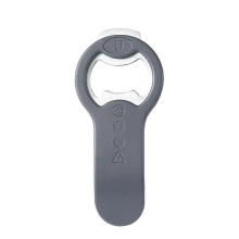 Ochama X J.ZAO Magnetische bierflesopener   1 stuk Flesopener