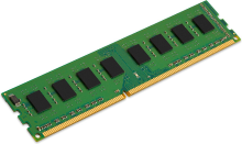 Kingston Technology System Specific Memory 4 GB DDR3 1600MHz Module geheugenmodule 1 x 4 GB