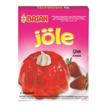 Başak Basak Cilek Aromali Jole 100 g (Gelei)