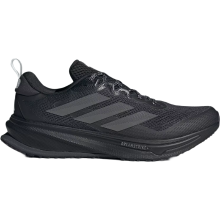 Adidas Supernova Rise M ATR zwart/ijzermetaal/wit JI2978 40 2/3