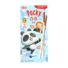 Glico Pocky Animal koekstokjes (melkchocoladesmaak) 35 g