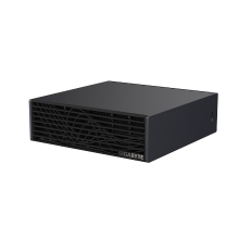 GIGABYTE AI TOP ATOM ATAGB10 9001 AI Supercomputer | NVIDIA GB10 Grace Blackwell | 128 GB LPDDR5X | 4 TB SSD