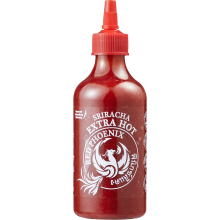 Red Phoenix Sriracha Extra Heet   350 ml