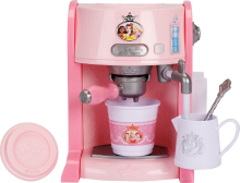 Disney Princess Style Collection gourmet espressomachine   228454