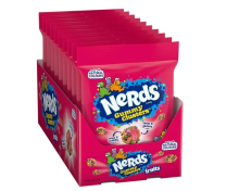 NERDS Gummieclusters Fruits 10 x 113 g
