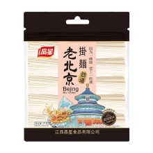 Jingxing Oud Beijingse gedroogde noedels 2 kg