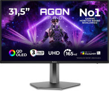 AOC AGON PRO AG326UD 32