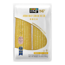 N47° zoete kleefmaïs 480 g