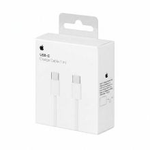Apple USB C naar USB C oplaadkabel 1 m