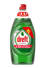 Dreft Quickwash Original Afwasmiddel 820 ml