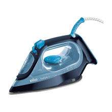 BRAUN TexStyle 3 SI3050 stoomstrijkijzer blauw