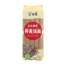 Bai Xiang BaiXiang boekweitnoedels 300g