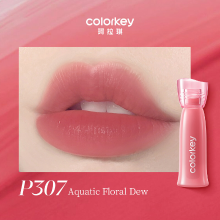 COLORKEY waterige matte liptint – P307 Waterlelie – flatterende alledaagse tint