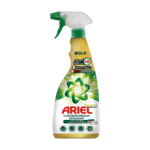 Ariel Vlekverwijderaar Gold Spray 750 ml