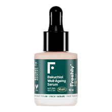 Freshly Cosmetics Miniformaat   Bakuchiol Well Ageing Serum (15 ml)