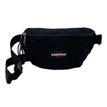 Eastpak Heuptas Unisex Zwart