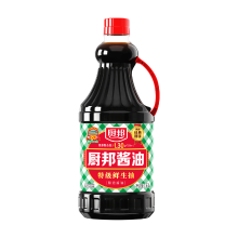 Chu Bang sojasaus 1,63 liter