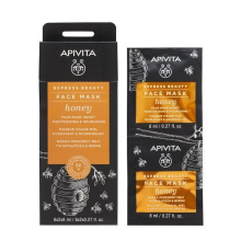 APIVITA Honingmasker 628 ml