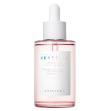 SKIN1004 Madagascar centella poriënverfijnende verfrissende ampul 100 ml