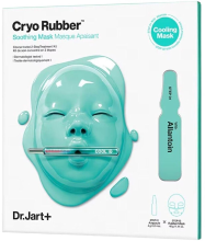Dr.Jart+ Cryo Rubber met kalmerende allantoïne 1 stuk