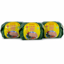 Mooijer Volendam Vietnamese varkensworst – 3 x 500 g