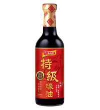 Amoy Premium Oestersaus   440 ml