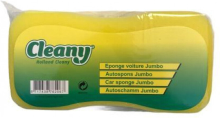 Cleany Autospons Jumbo 220 x 120 x 70 mm