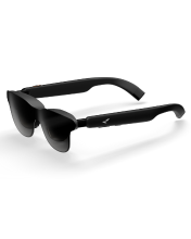 RayNeo GT AR Glass   Dual chip architectuur: Vision 4000 displaychip en Zone 360 3DoF chip   Tot 201 inch bioscoopdisplay   Dolby Vision ondersteuning   Racetrack quad speakersysteem, afgestemd door Bang & Olufsen   Premium lichtgewicht ergonomisch materi