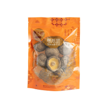Chuxinyuan Dikke Winterpaddenstoelen Gladde Paddenstoelen Gedroogde Shiitake 100 g