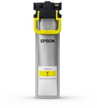 Epson C13T11D440 originele inktcartridge, geel, hoge (XL) capaciteit, 1 stuk