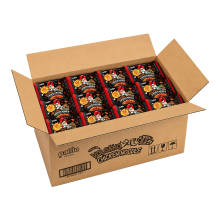 Paldo instantnoedels vulkaankip 4 x 4 x 140 g