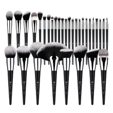 DUcare professionele make upkwastenset, 32 delig,