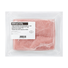 Kipfilet   500 g (2 x 250 g)
