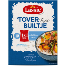 Lassie Toverrijst   300 g