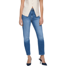 Only Jeans Middelblauw Denim Maat XL | 32